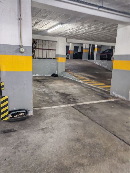 Lugar de garagem Matosinhos