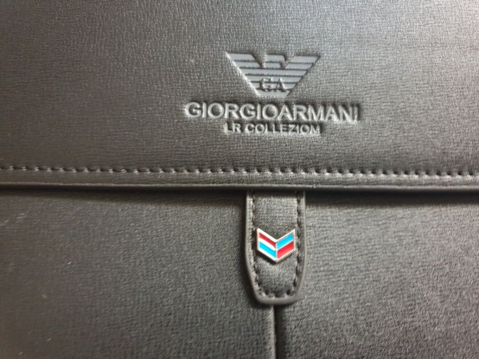 Giorgio armani lr outlet colleziom
