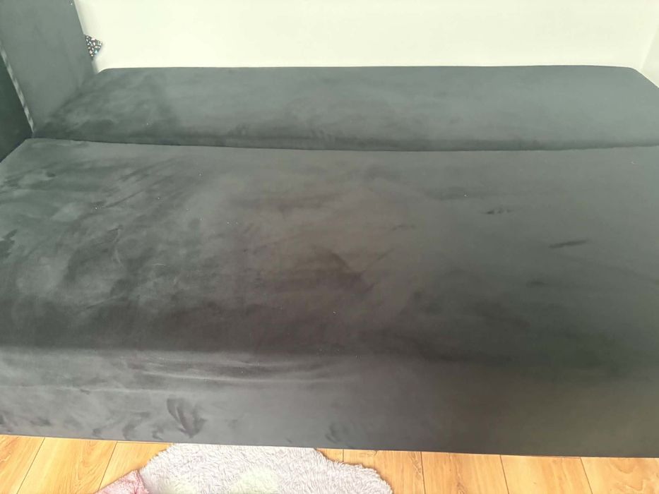 Sofa rozkładana trzyosobowe