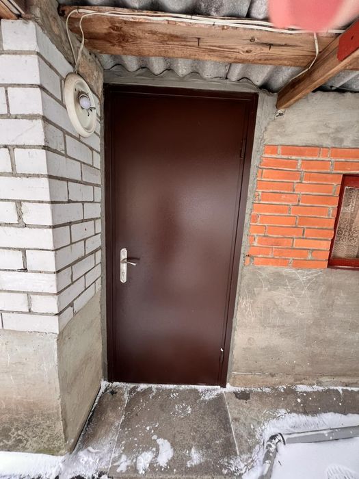 Продам будинок в Центрально-Міському районі.