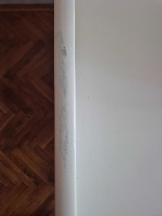 przewijak Ikea biały