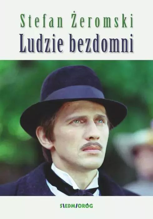 Ludzie Bezdomni  Stefan Żeromski