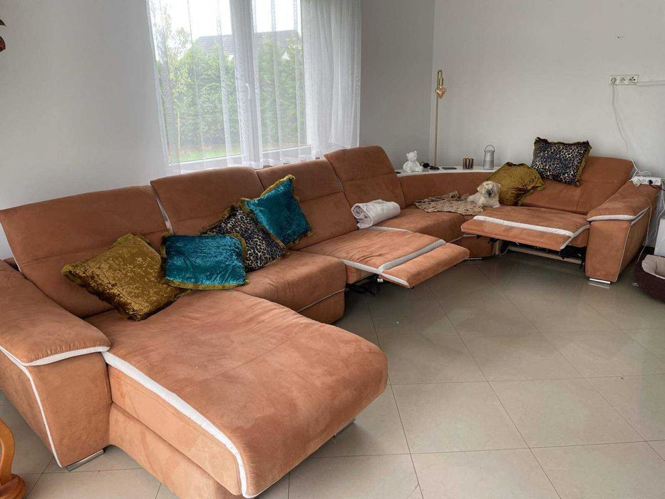 Pranie tapicerki meblowej i samochodowej - Dojazd gratis- 24/7