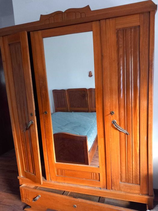 Quarto vintage completo64550418185730122