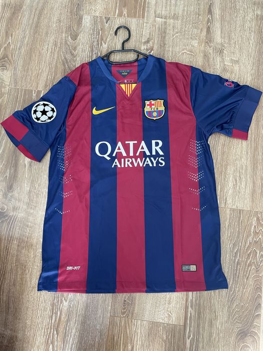 Koszulka Neymar.Jr barcelona