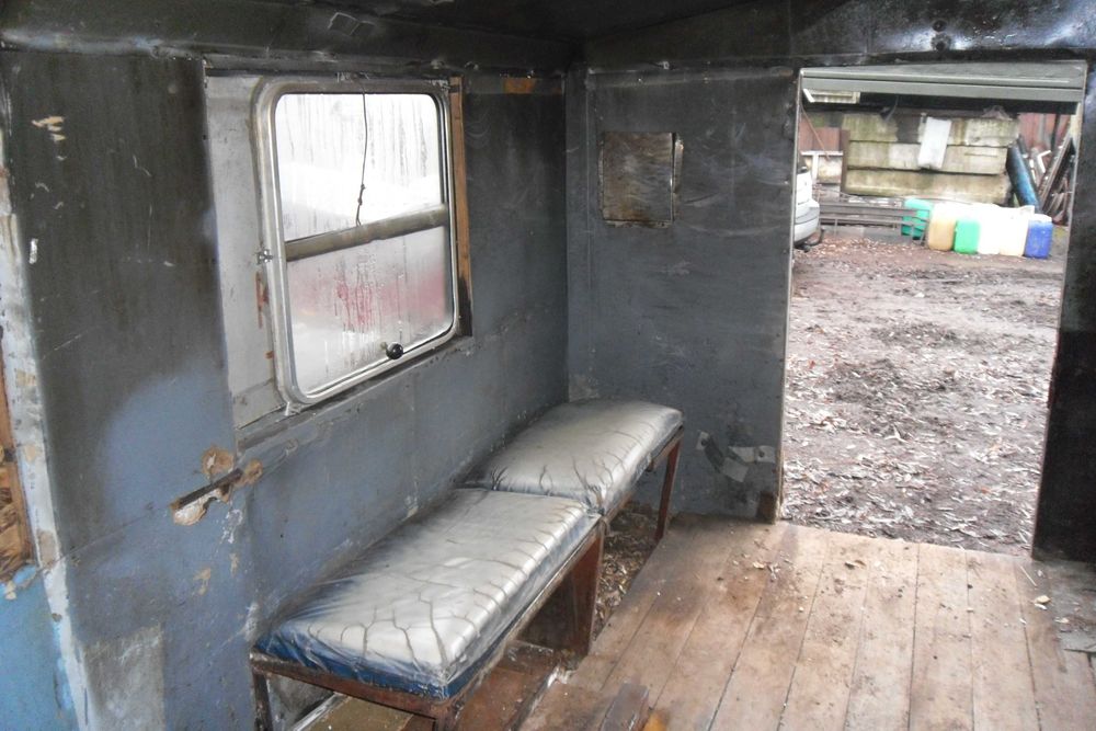 Бытовка.Вагончик.Фургон.Кунг.Сторожка.