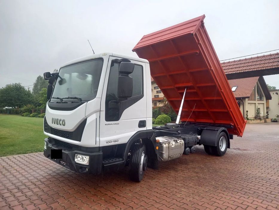Iveco