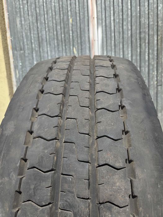 Opona Dunlop sp346 315/70 22.5