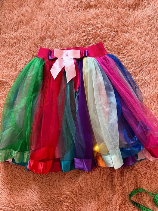 Спідниця тематична