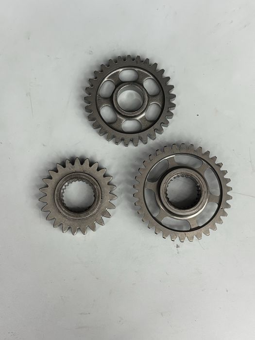 Tryb Silnika Koło Zębate HONDA CRF450 R 09-16