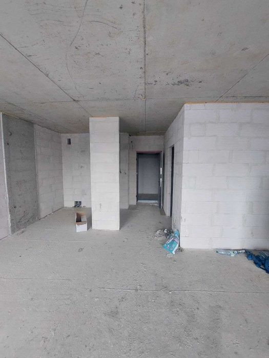 2-комнатная квартира по адресу ул. Под Голоском (площадь 52,7 м²) - Atlanta.ua - фото 5