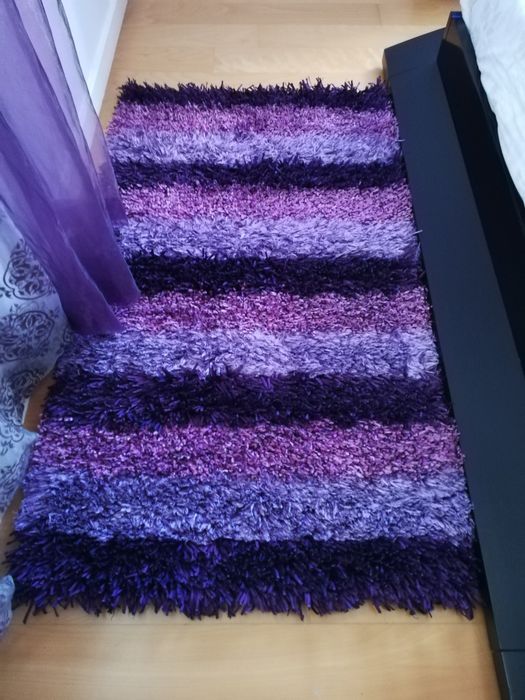 Rug 145x85 cm, like new