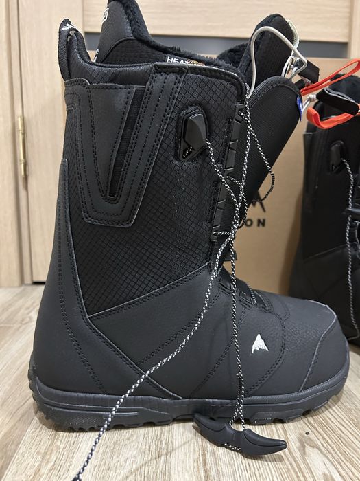 Боти для сноуборду Burton Moto 2024