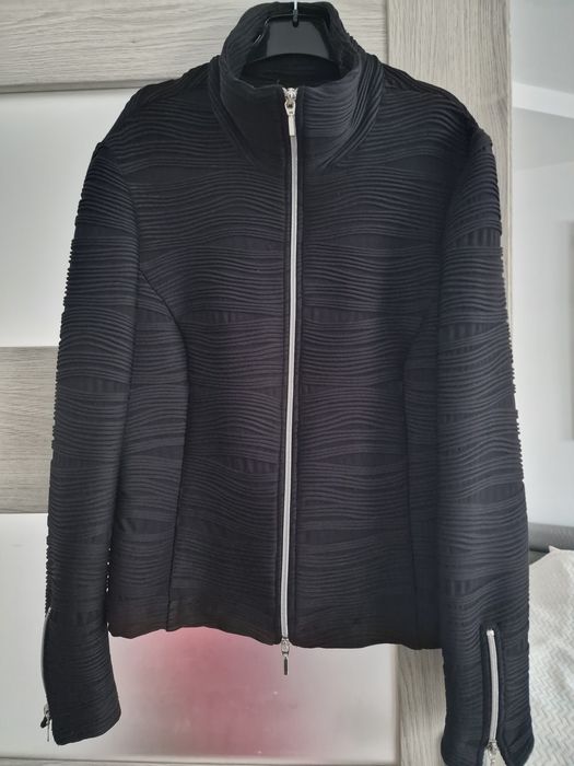 Bluzka damska na zamek