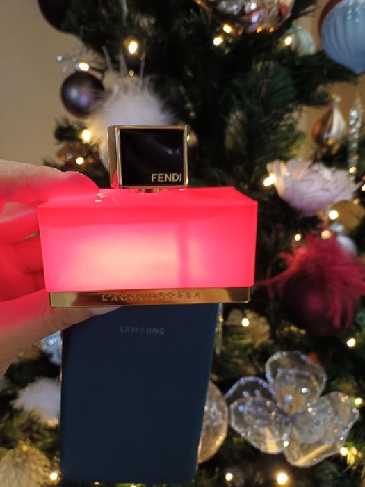 Парфуми Фенді Акваросса