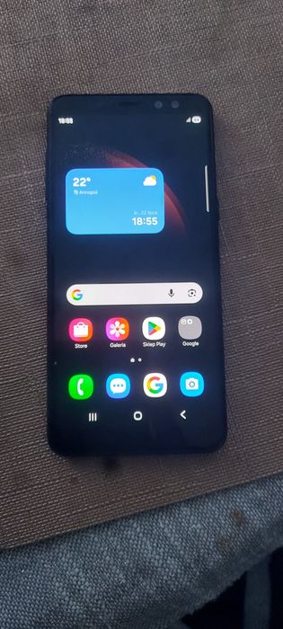 Samsung galaxy A8 android 16 drugi gratis