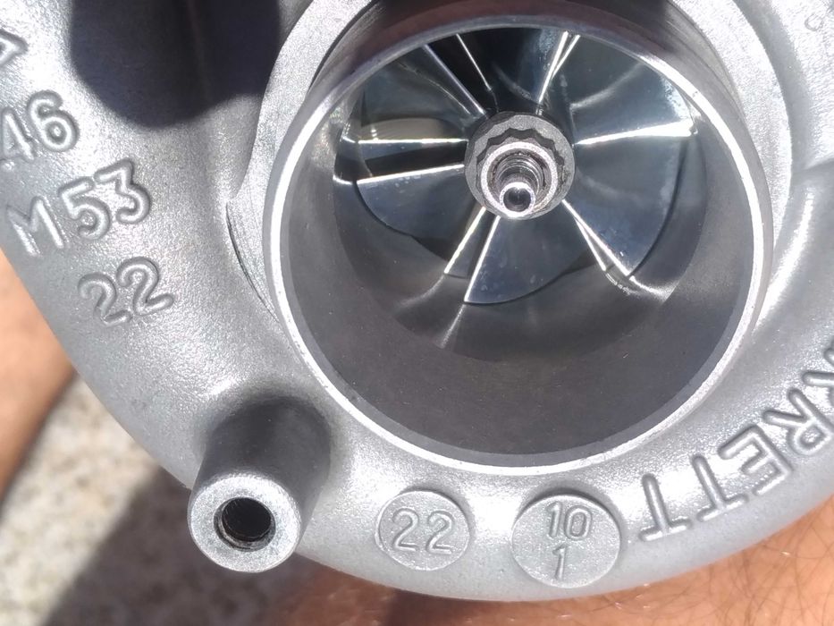 Turbo GT 1749VB MFS 52