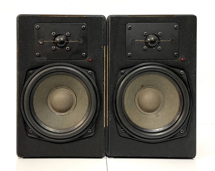 VISONIK DAVID 702 Kolumny, 2-drożne Monitory Audio HiFi