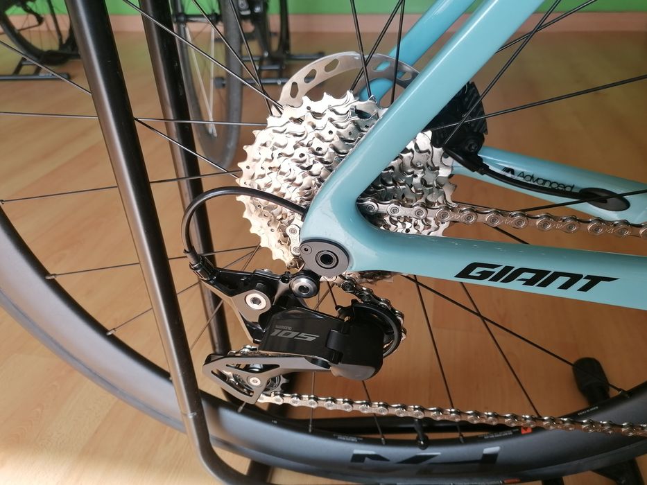 Giant Propel Advanced 2 nova (2026)