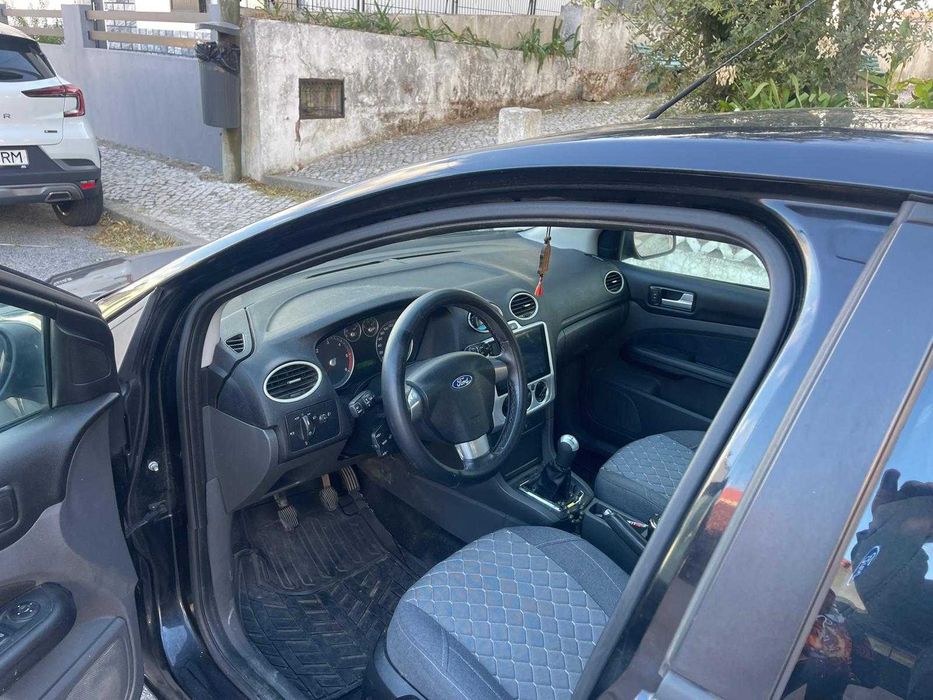 Ford focus sw 1.6