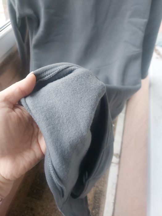 Продается платье на флисе.