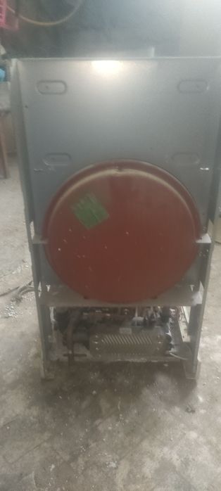 Газовий котел Viessmann Vitopend 100 WH1B на запчастини або ремонт