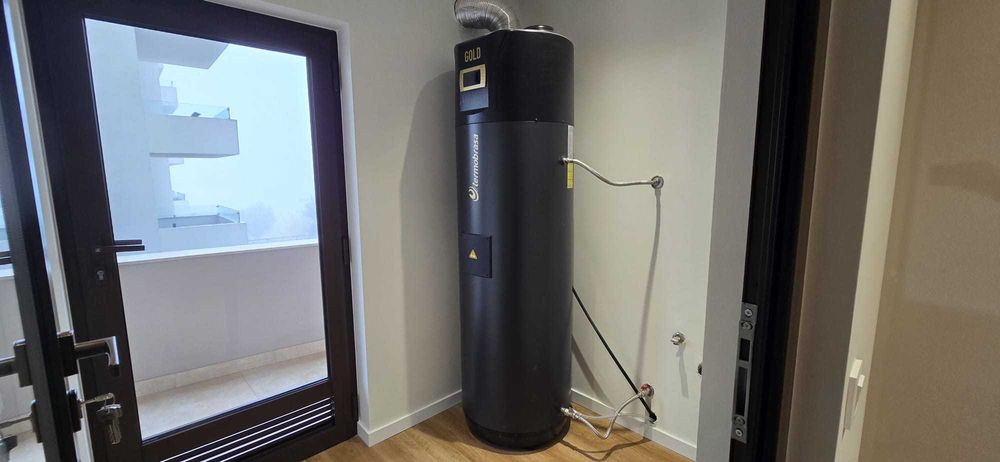 apartamento T1 no Marco