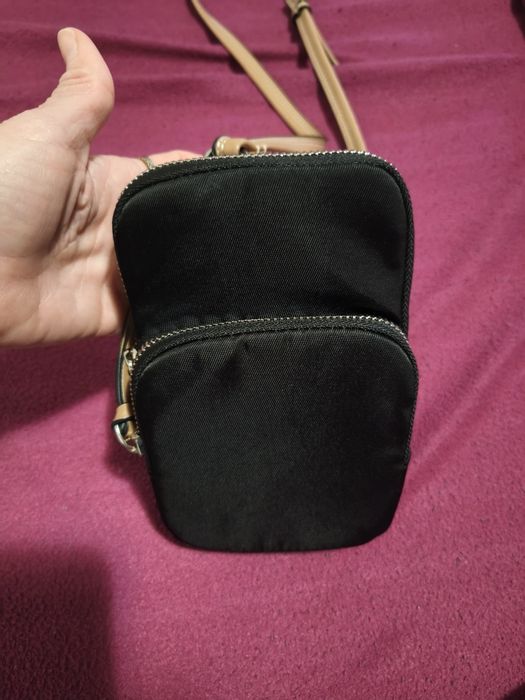 Bolsa pequena Parfois