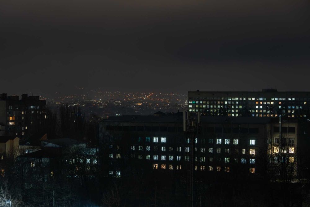 Пентхаус з якісним ремонтом/меблями/технікою в новобудові