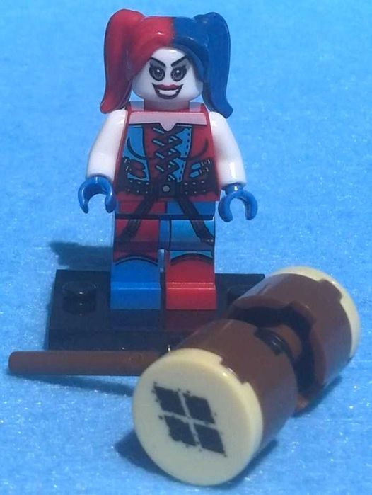 Harley Quinn v2 (DC Comics)64585536598146121