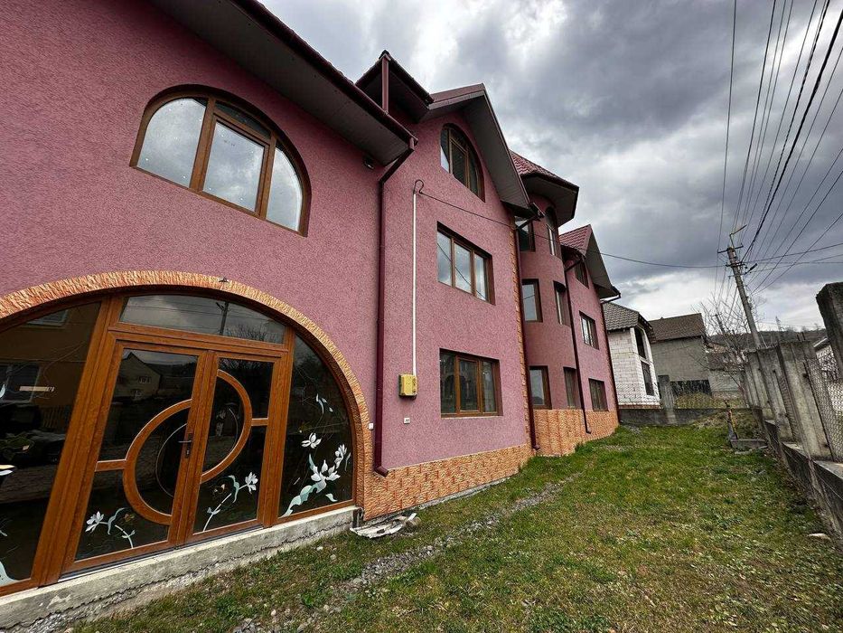 Продається будинок у с. Грушово