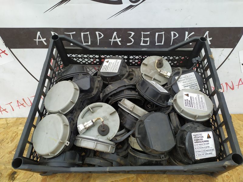 Крышка Кришка Заглушка Фара Оптика Honda Хонда Accord 7 8 CR-V 2 3