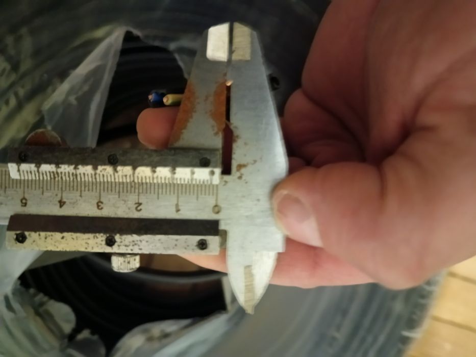 Продам кабель ВВГ 3х1.5 , 2х1 Одесса кабель