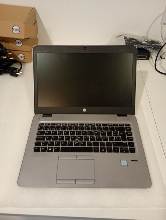 HP EliteBook G3/G4 Recondicionados