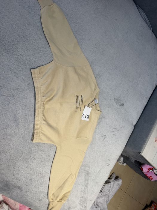 Світшот Zara 13-14 років xs s