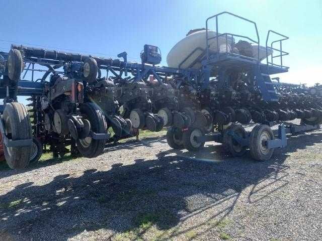Сівалка Kinze 3600 INTERPLANT 16 + 15