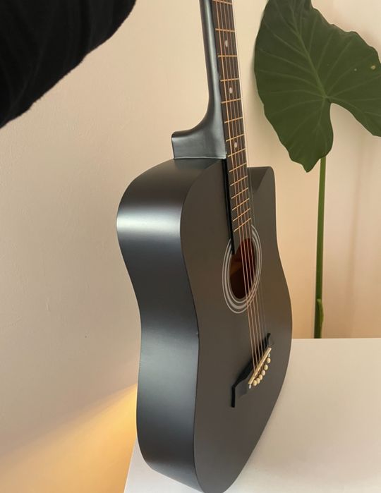 Розпродаж нових гітар!Скидка! Акустична гітара