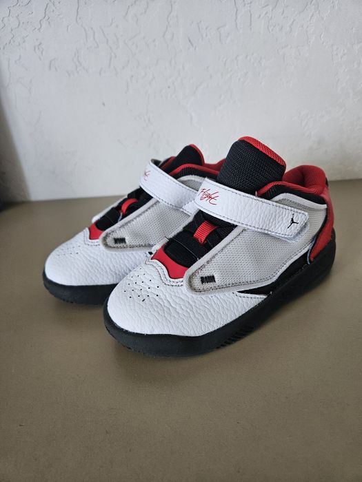 Кросівки Jordan Max Aura 4, 27 розмір