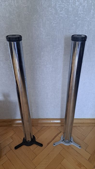 Підставки  опора або ніжкі для столу 2 шт.