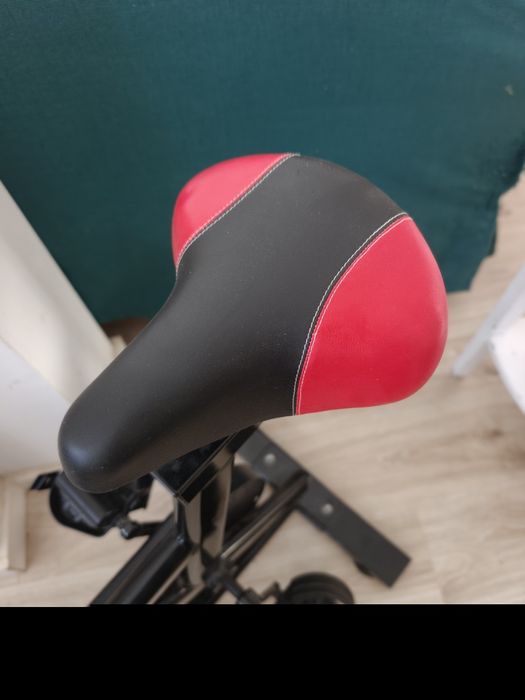 Vendo Bicicleta  Estática KNS EB-01