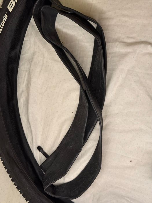 Pneu aro 29 e camara de ar