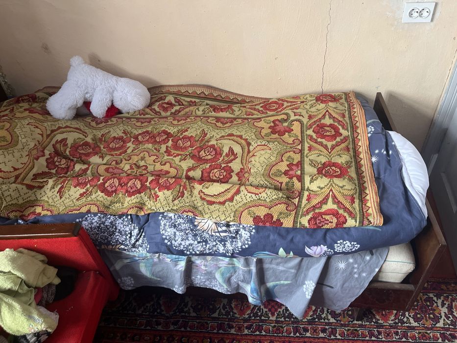 Меблі часів СССР