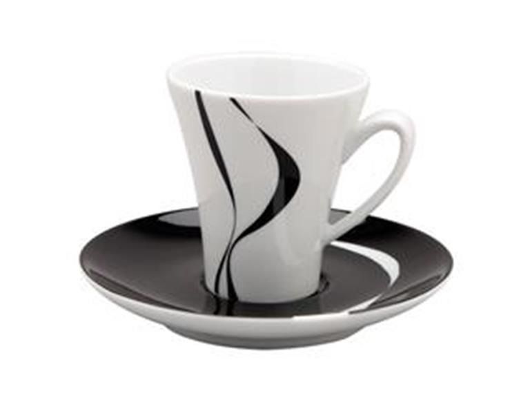 SPAL JAZZ - Elegante serviço jantar*NOVO* Vendido Avulso