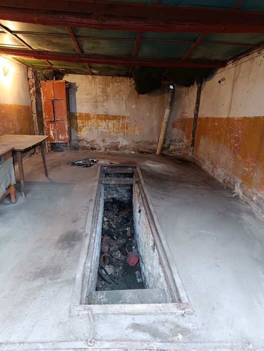 Гараж  ГБК «Перемога» , м. Ніжин