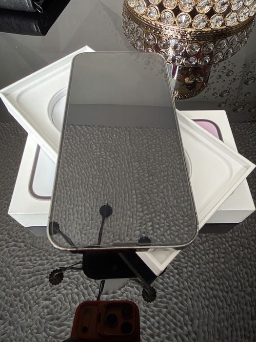 Iphone 13 pro max 256 GB