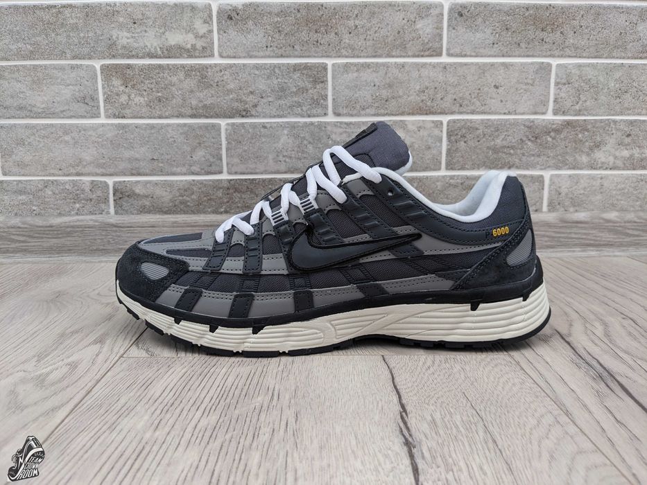 Зимові чоловічі - жіночі кросівки Nike P-6000 \ Найк П-6000 \ ТЕРМО (-21) \ 36 - 46 розмір
