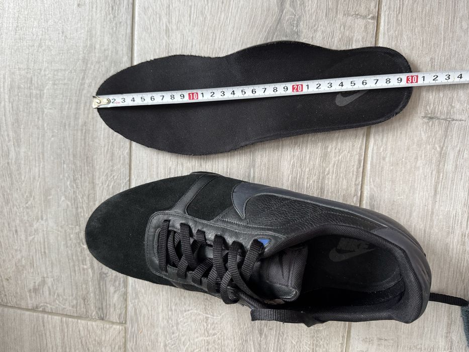 кросівки Nike Montreal