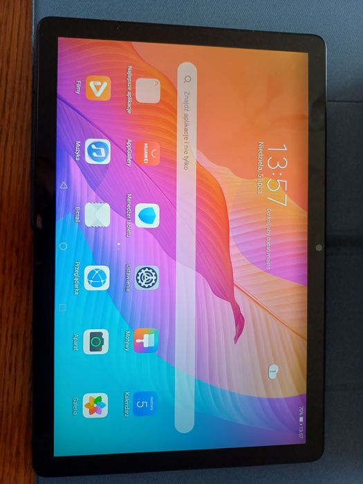 Huawei MatePad T10s