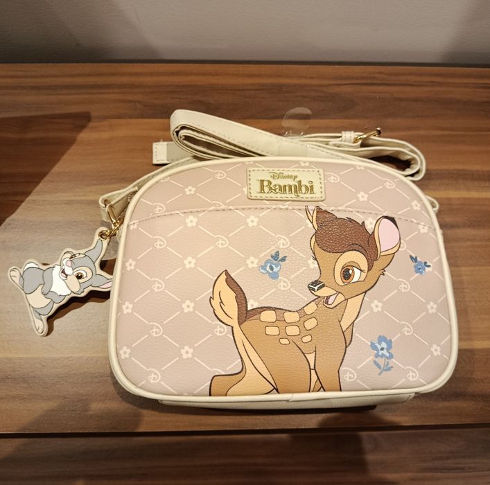 Vendo bolsa do Bambi