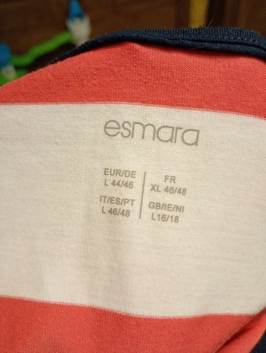 Sukienka damska długa letnia 44 46